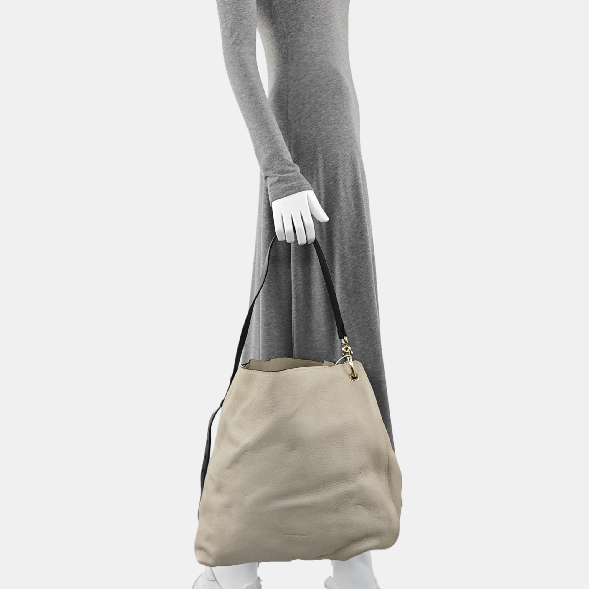 Calfskin Beige