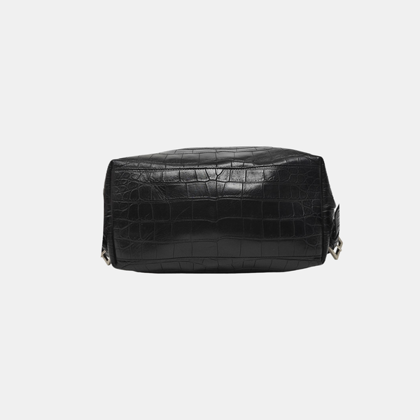 SAC DE JOUR Calfskin Black