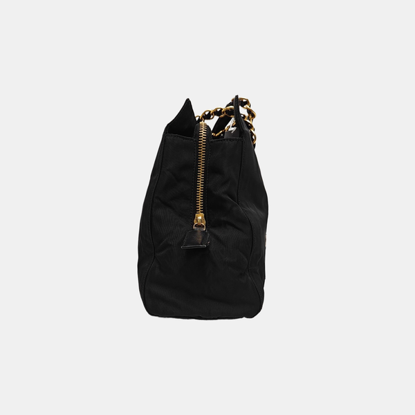 Nylon Black