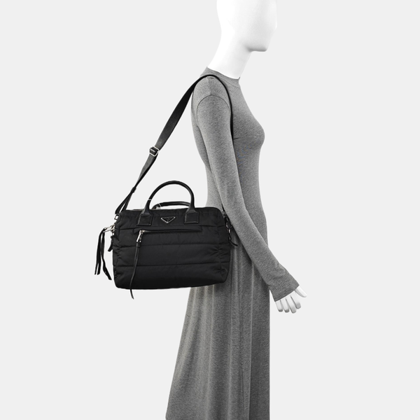 Nylon Black