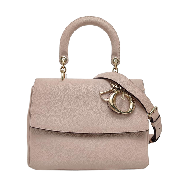 Be Dior Calfskin Pink