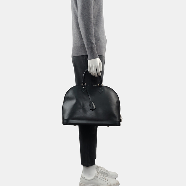 ALMA Epi Black