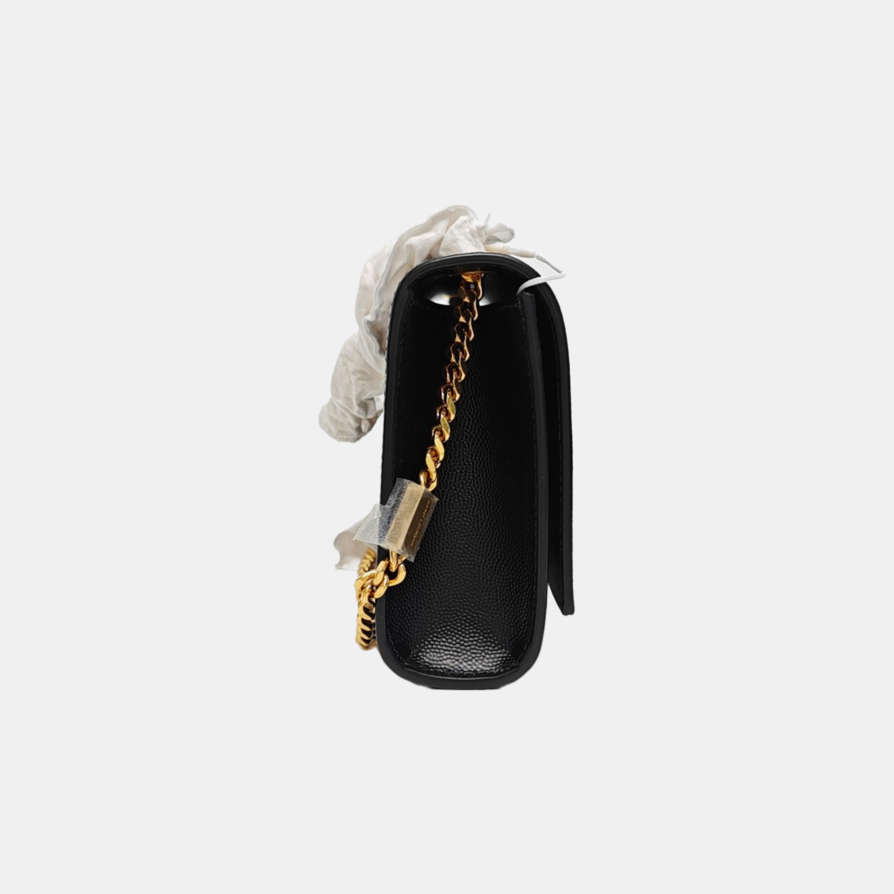 KATE Small Calfskin Black