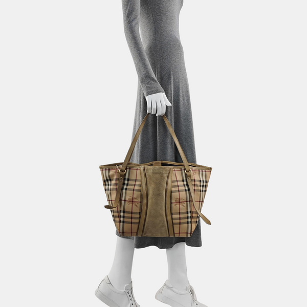 Canterbury Coated Canvas Beige