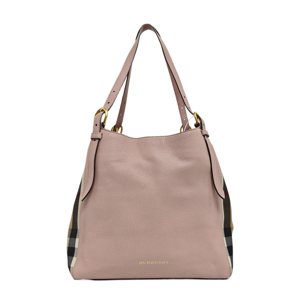 Canterbury Mini Calfskin Pink