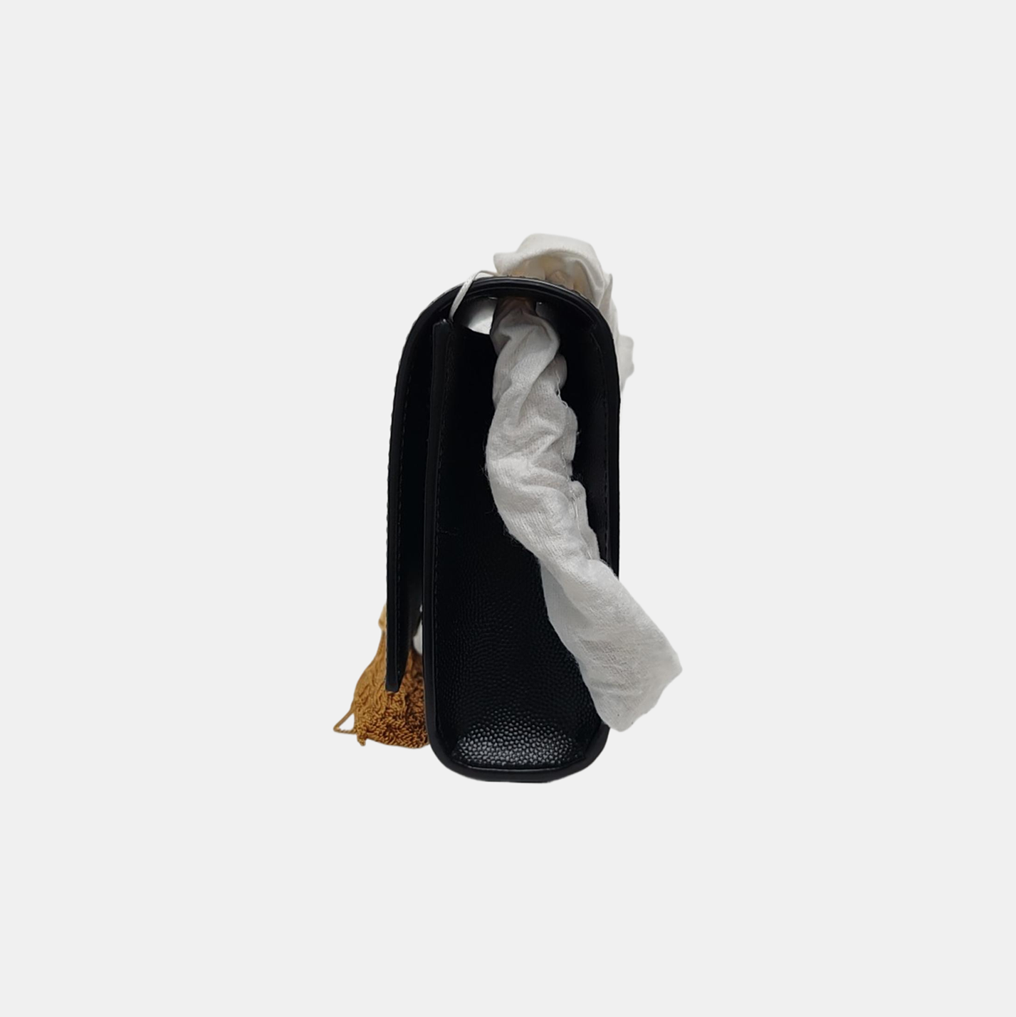 KATE Small Calfskin Black