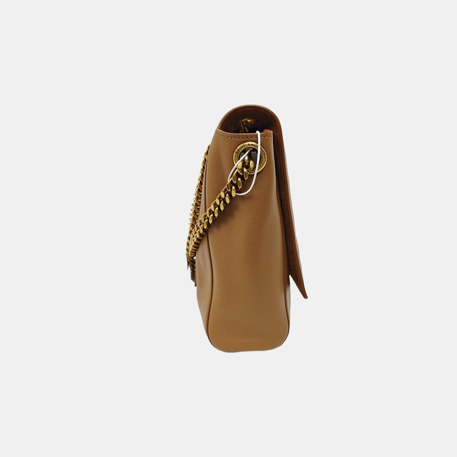 KATE Large Calfskin Brown
