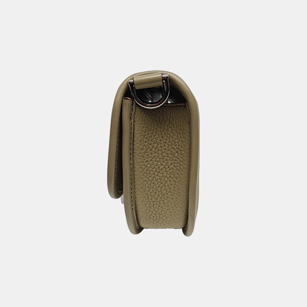 Gallop Calfskin Gray