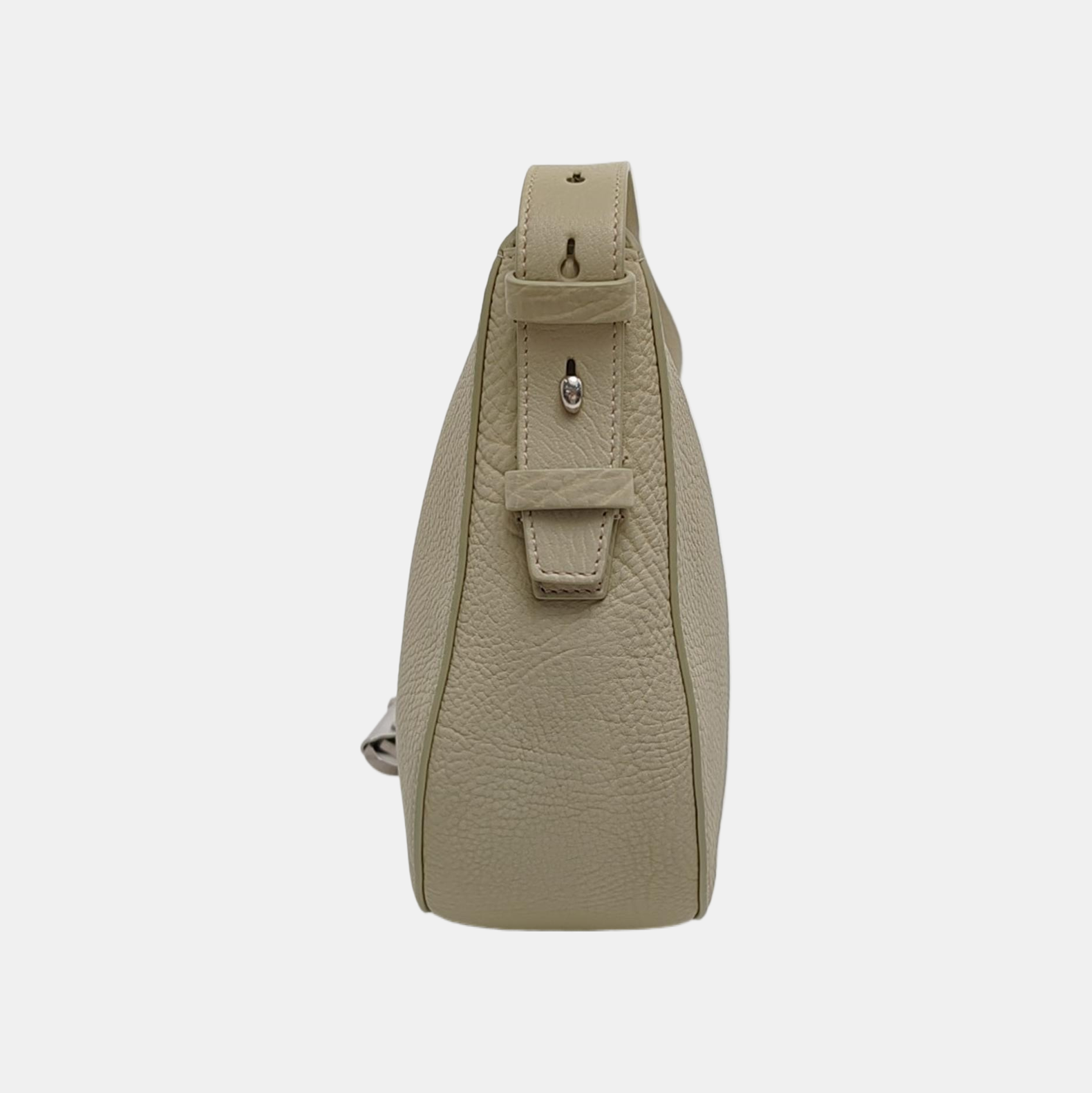 Canterbury Calfskin Green