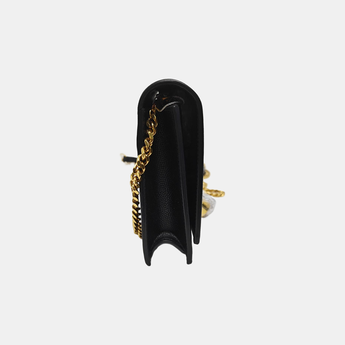 KATE Small Calfskin Black