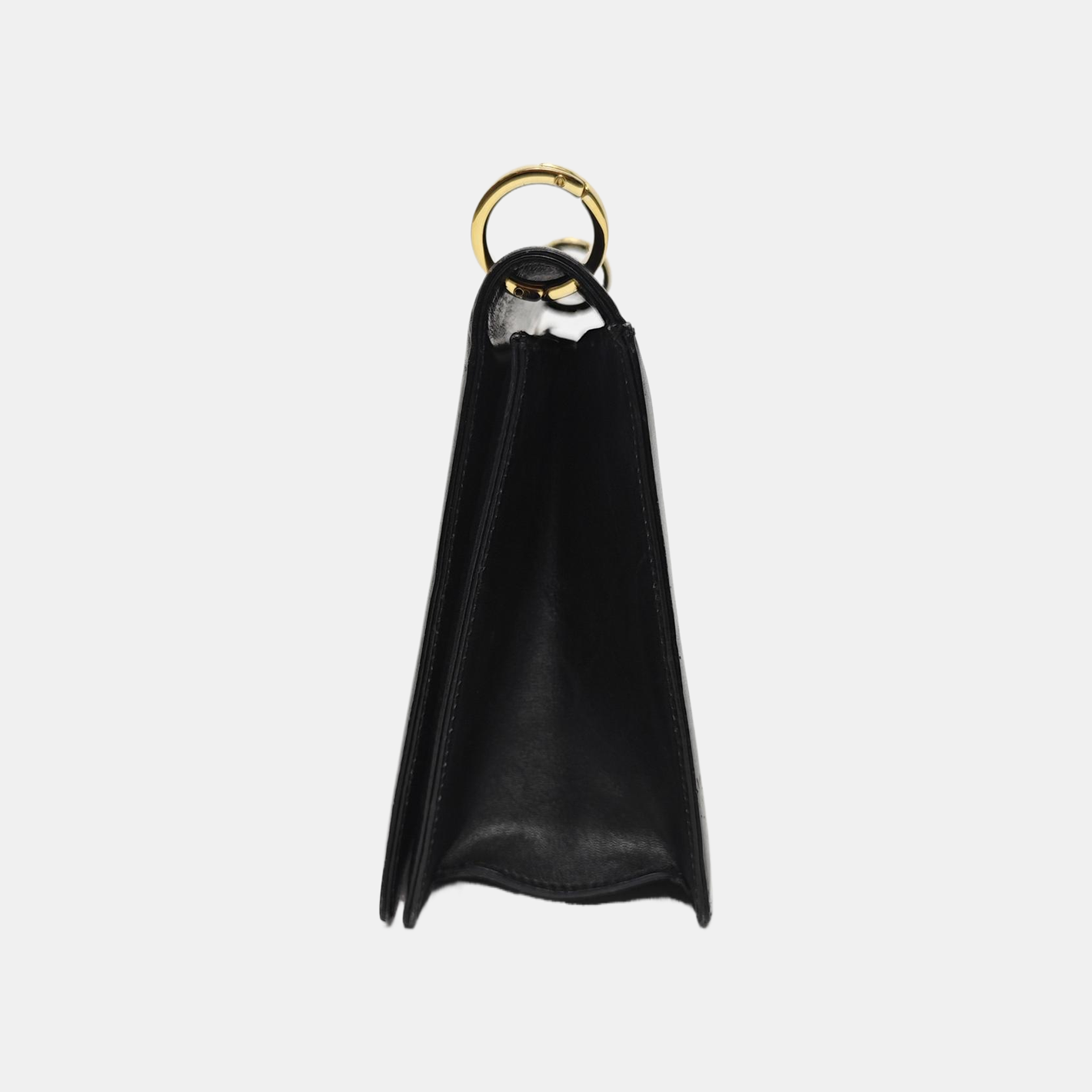 Calfskin Black
