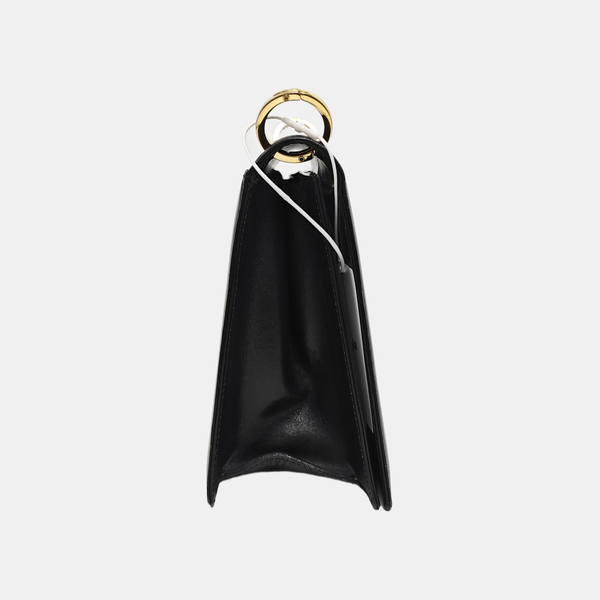 Calfskin Black