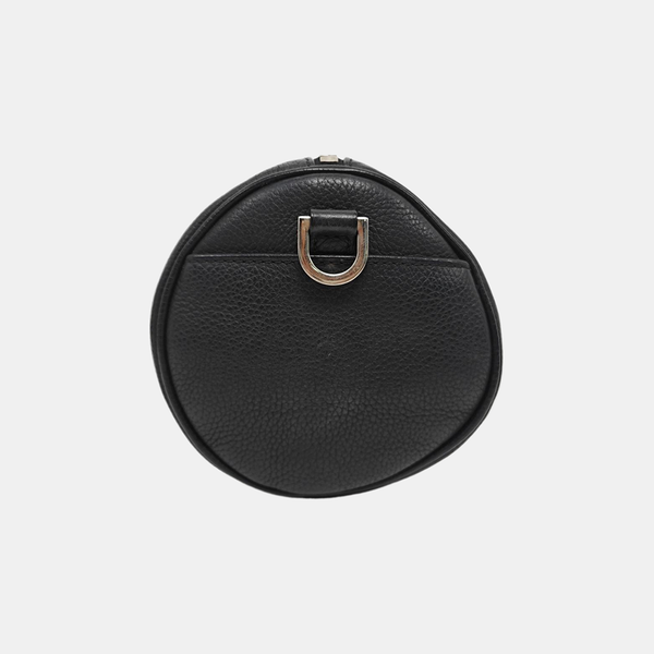 Roller Calfskin Black