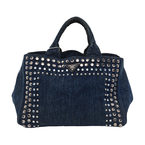 Denim Blue