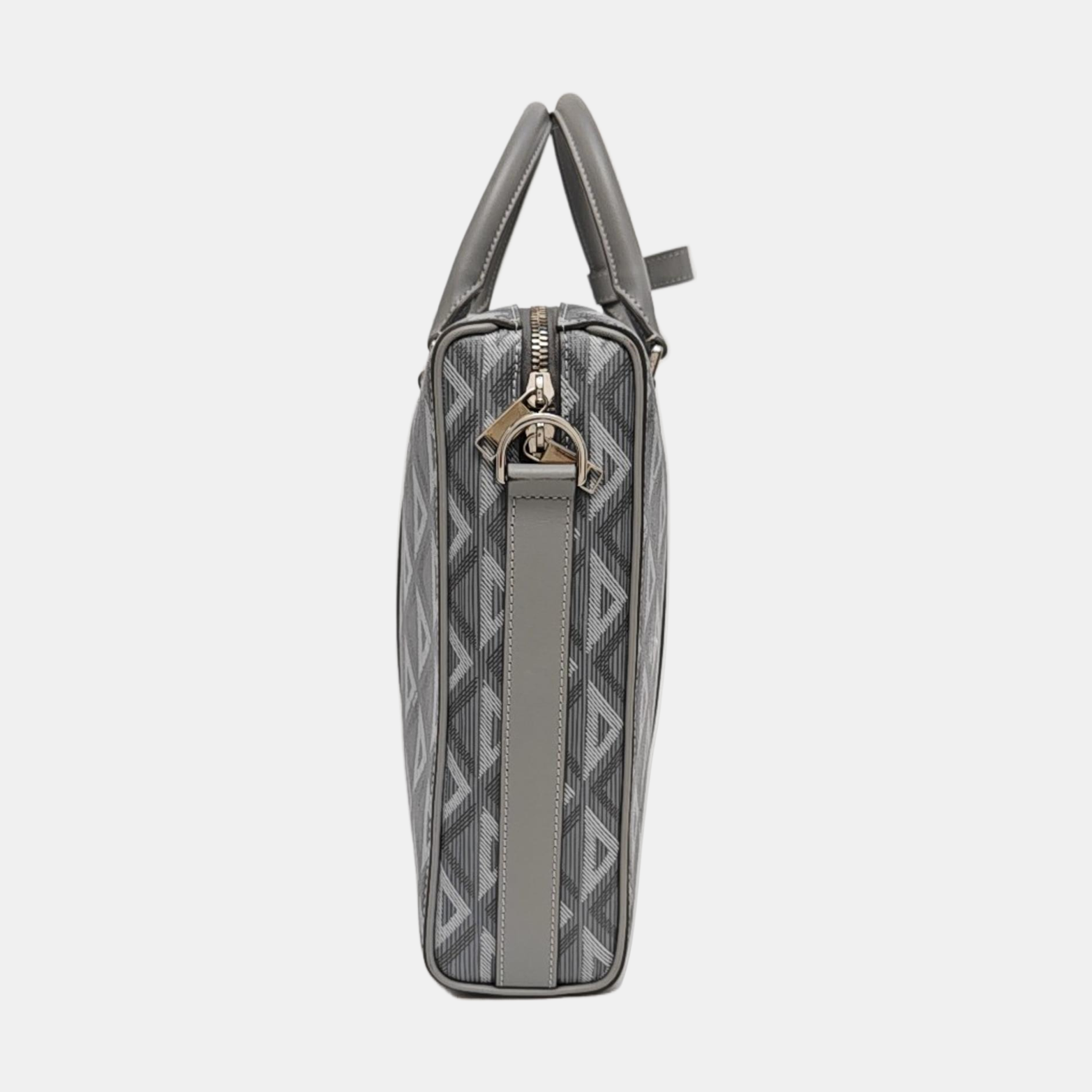 Lingot Canvas Gray