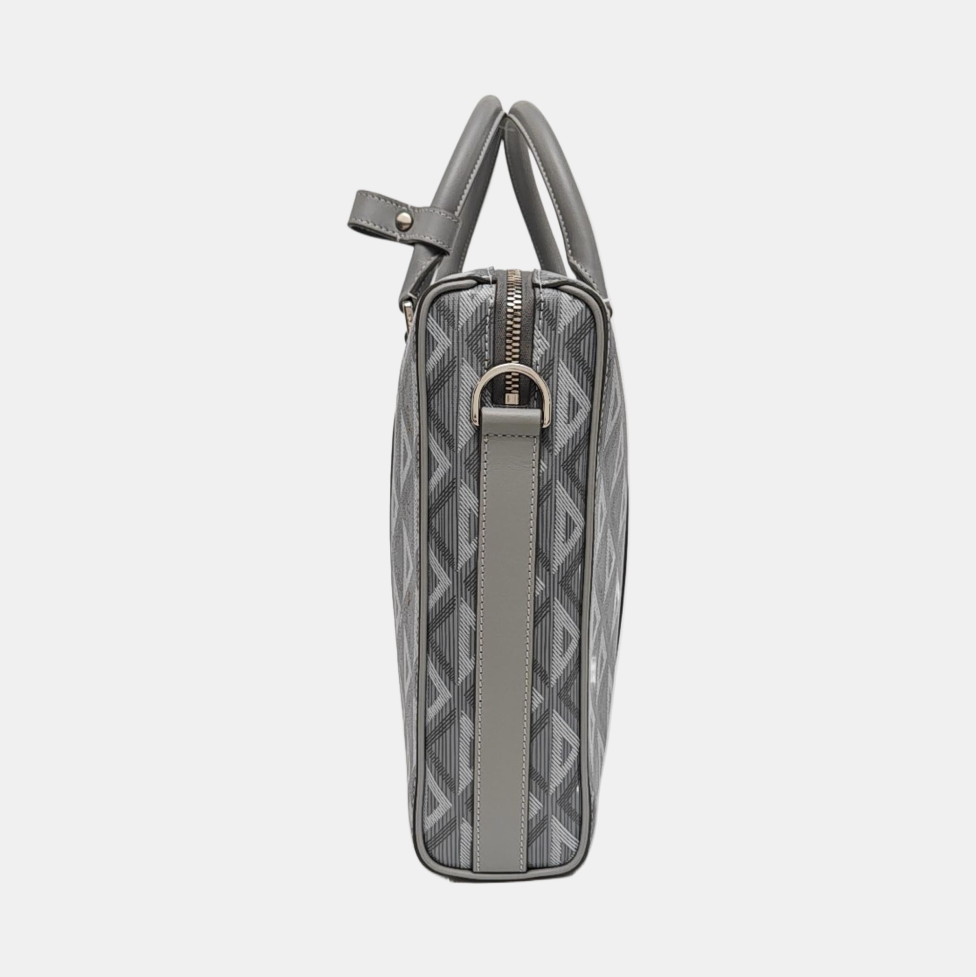 Lingot Canvas Gray