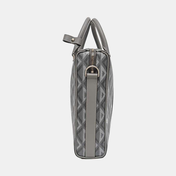 Lingot Canvas Gray