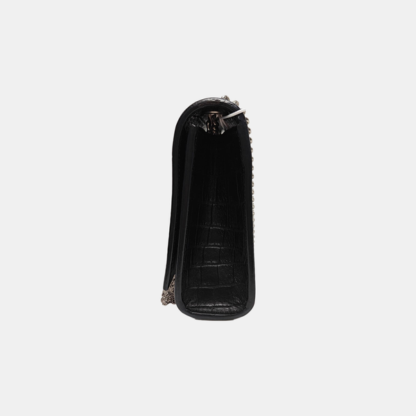 KATE WOC Calfskin Black