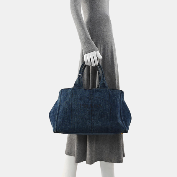 Denim Blue