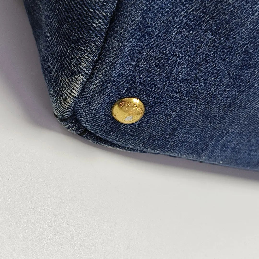 Denim Blue