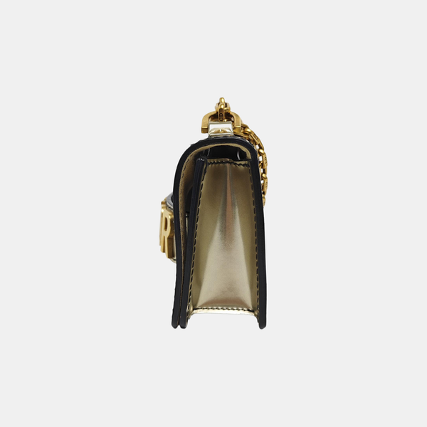 J'adior Calfskin Beige