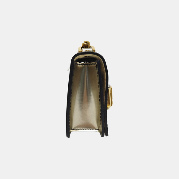 J'adior Calfskin Beige