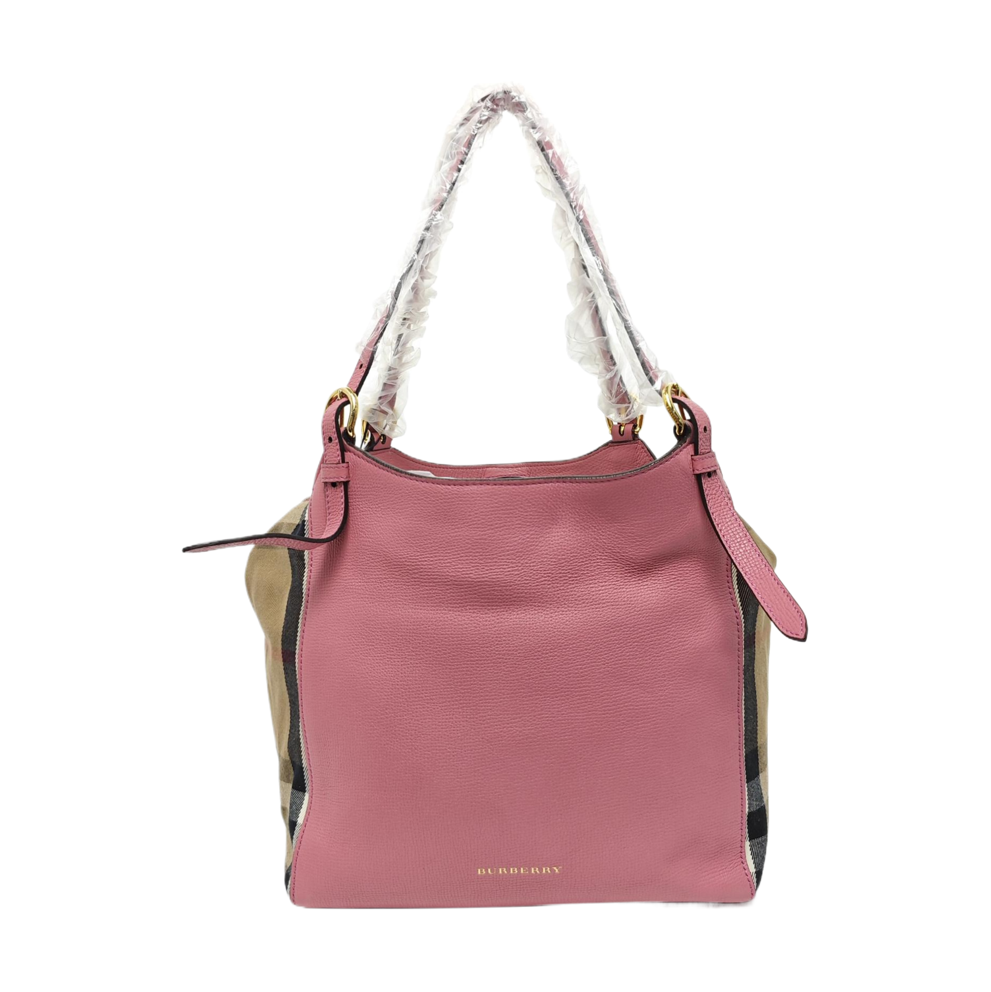 Canterbury Mini Calfskin Pink