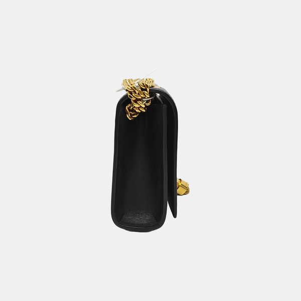 KATE Mini Calfskin Black