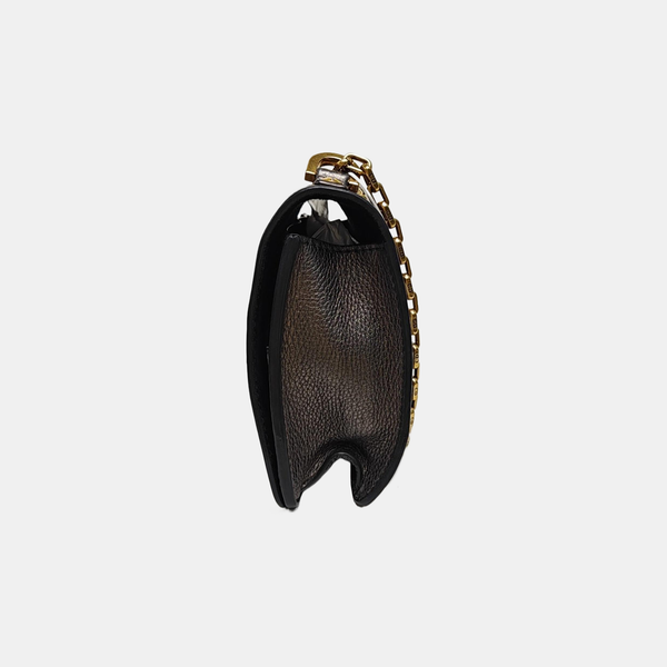 J'adior Calfskin Gray