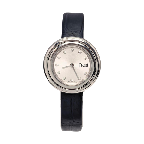 Possession 29mm Silver Quartz Watch