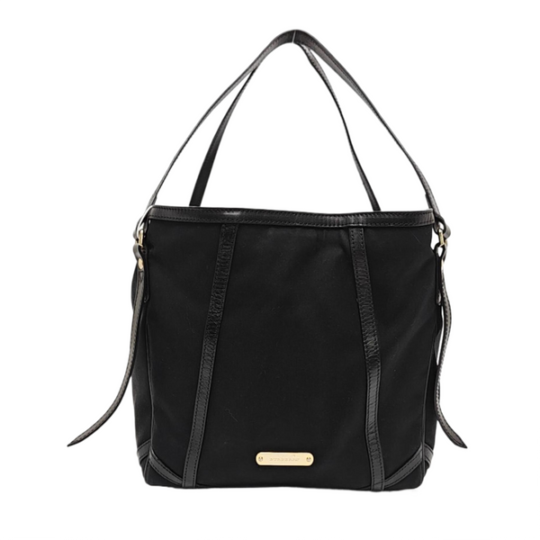 Canterbury Nylon Black