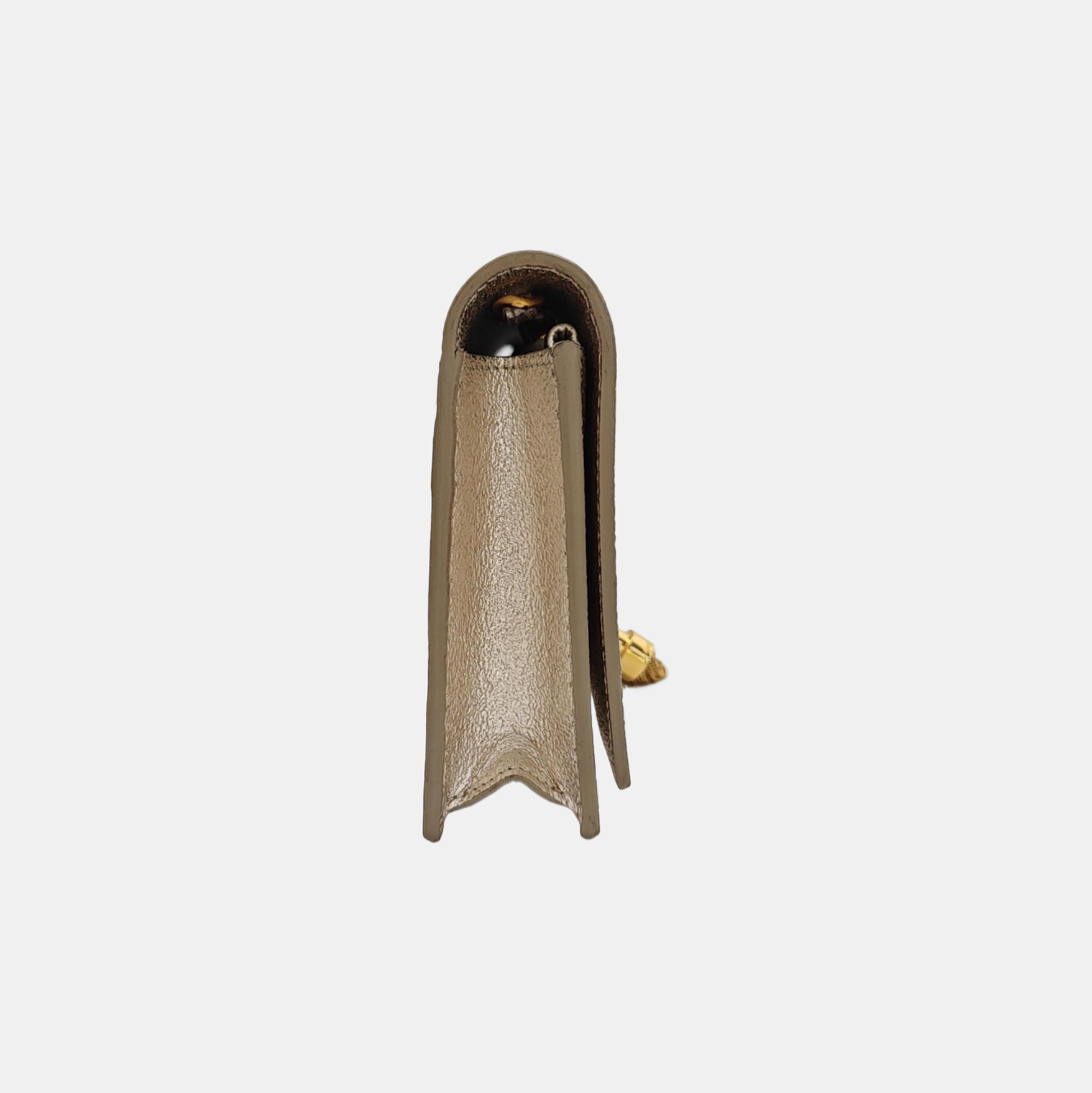 KATE WOC Calfskin Beige