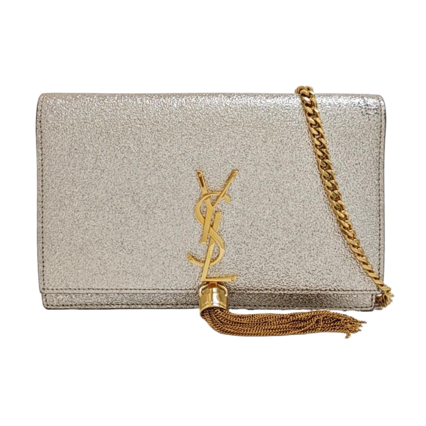 KATE WOC Calfskin Beige