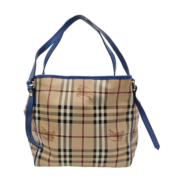 Canterbury Coated Canvas Beige
