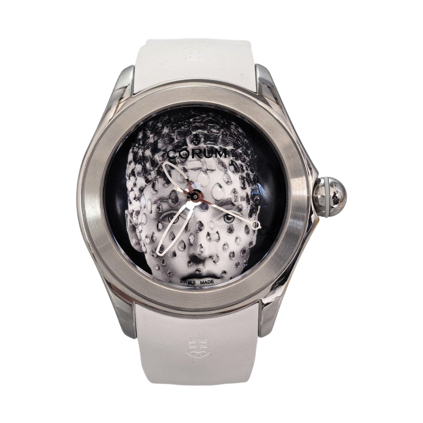 42mm Multicolor Automatic Watch