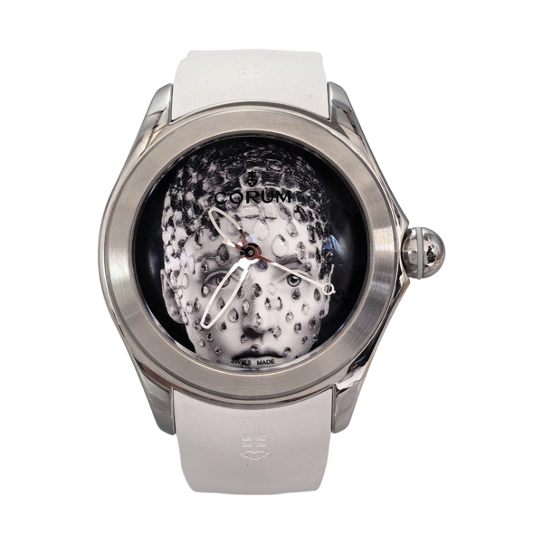 42mm Multicolor Automatic Watch