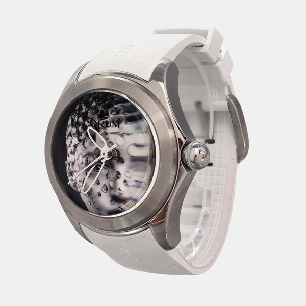 42mm Multicolor Automatic Watch
