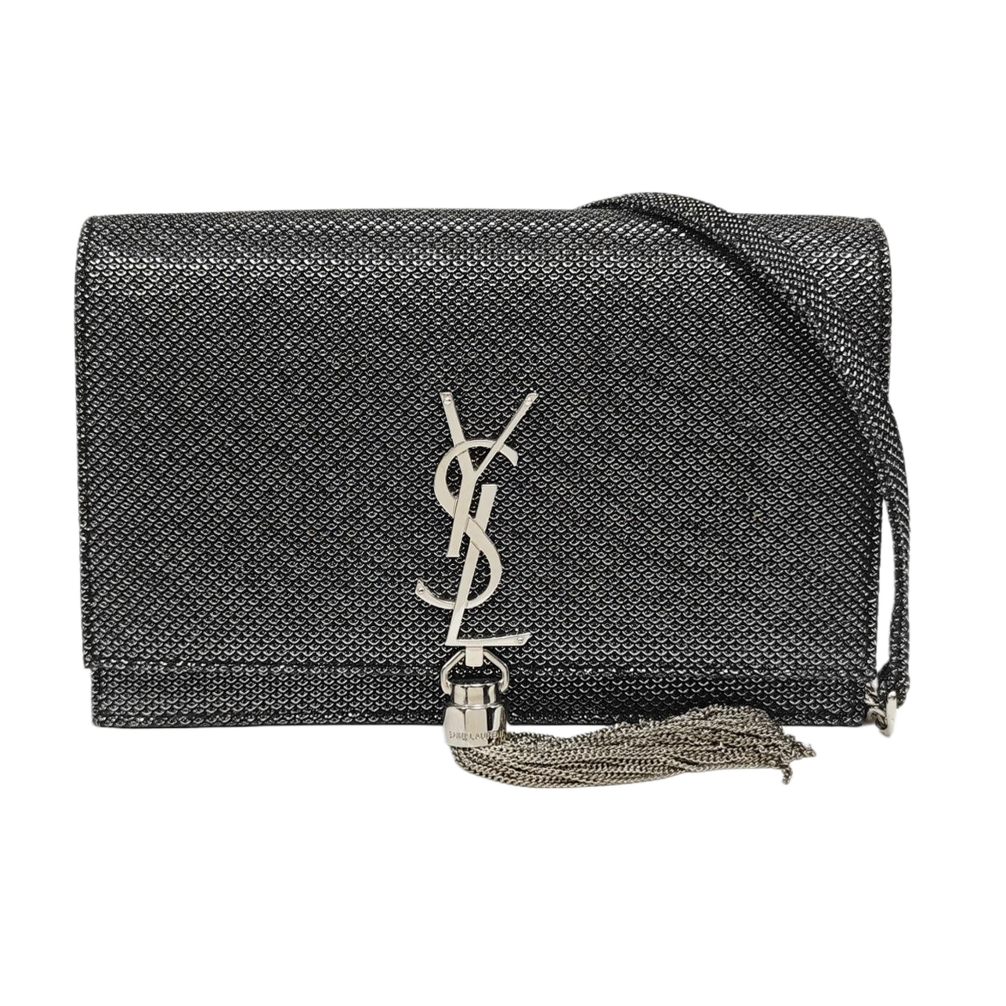 KATE WOC Special Material Silver