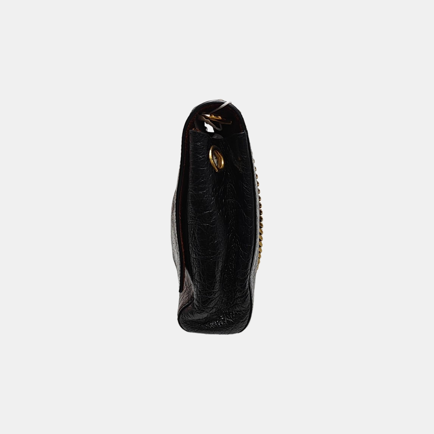KATE Large Calfskin Black