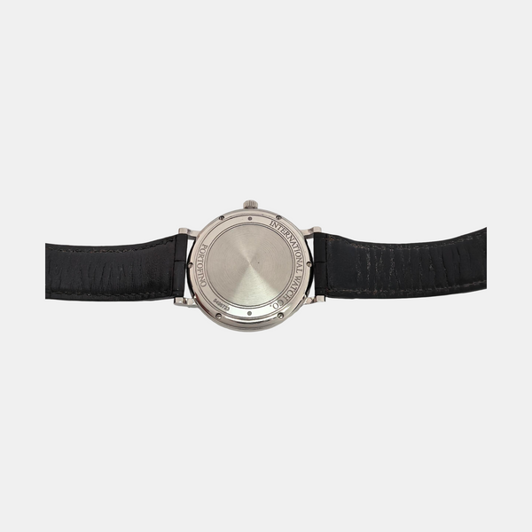 Portofino 40mm Opaline White Automatic Watch