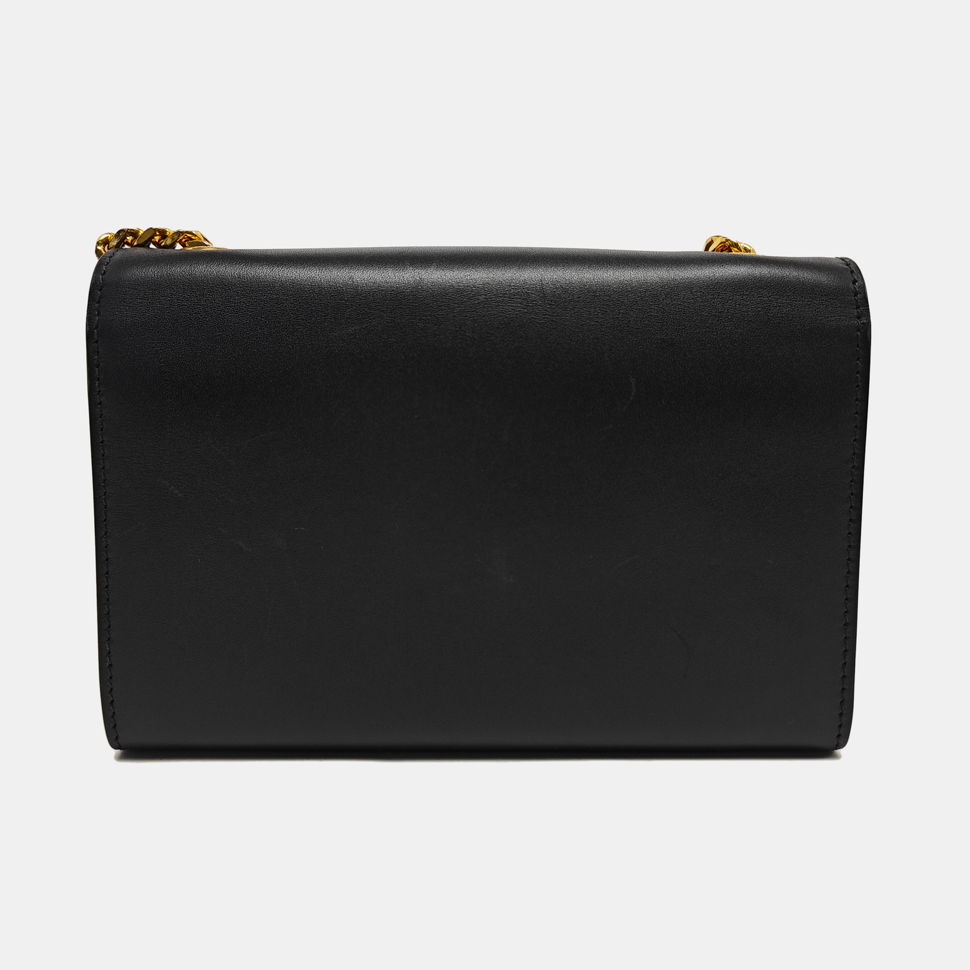 KATE Mini Calfskin Black