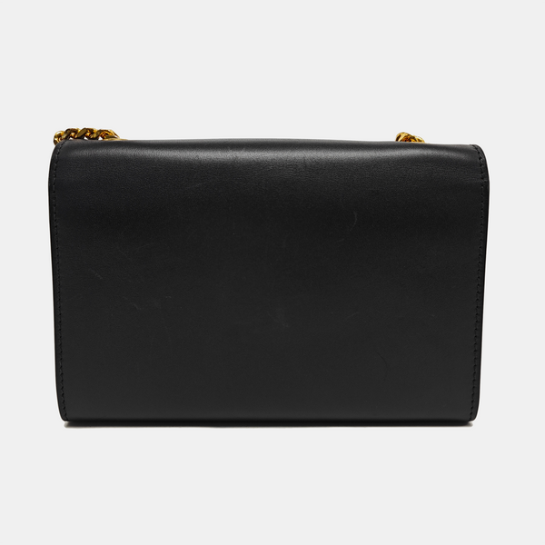KATE Mini Calfskin Black