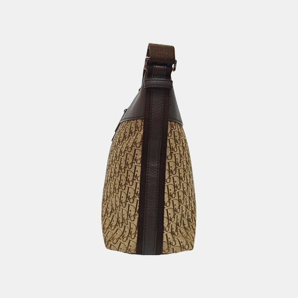 Street Chic Canvas Beige