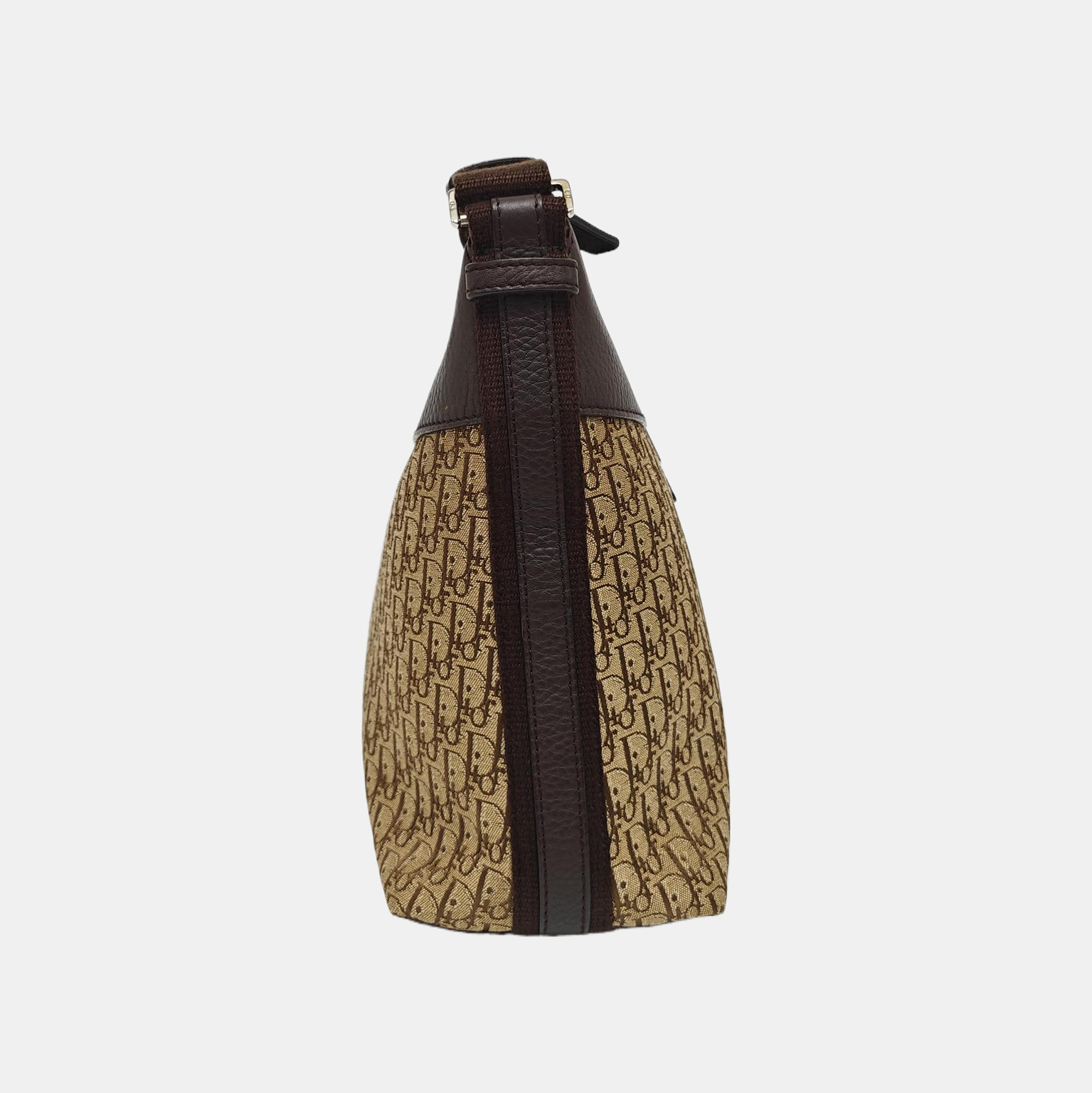 Street Chic Canvas Beige