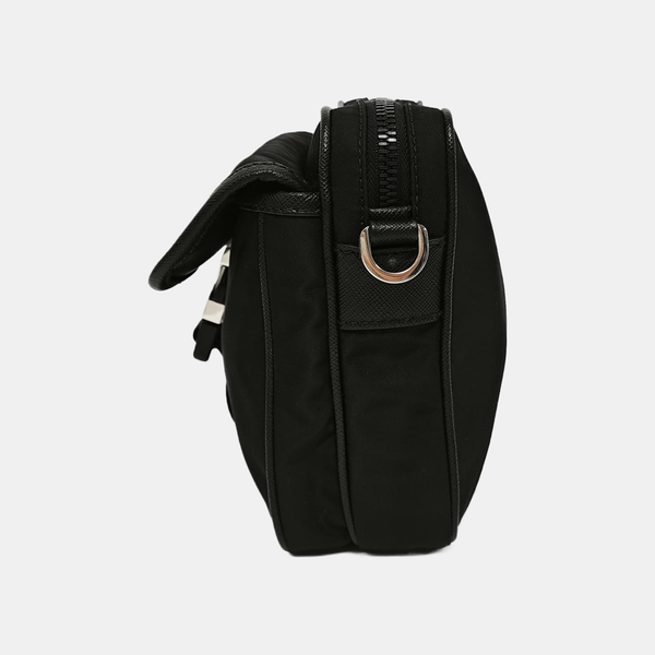 Nylon Black