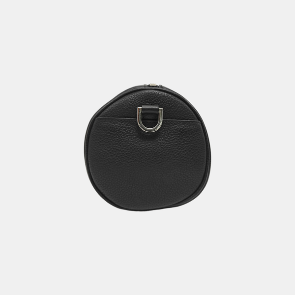 Roller Calfskin Black