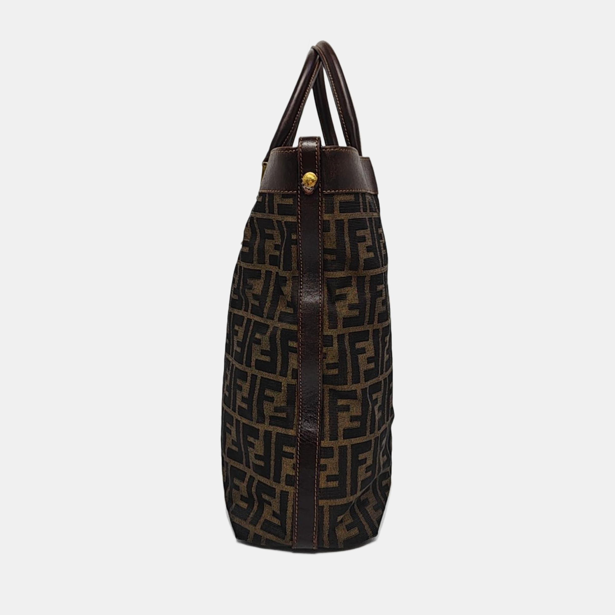 Canvas Tote Bag Beige