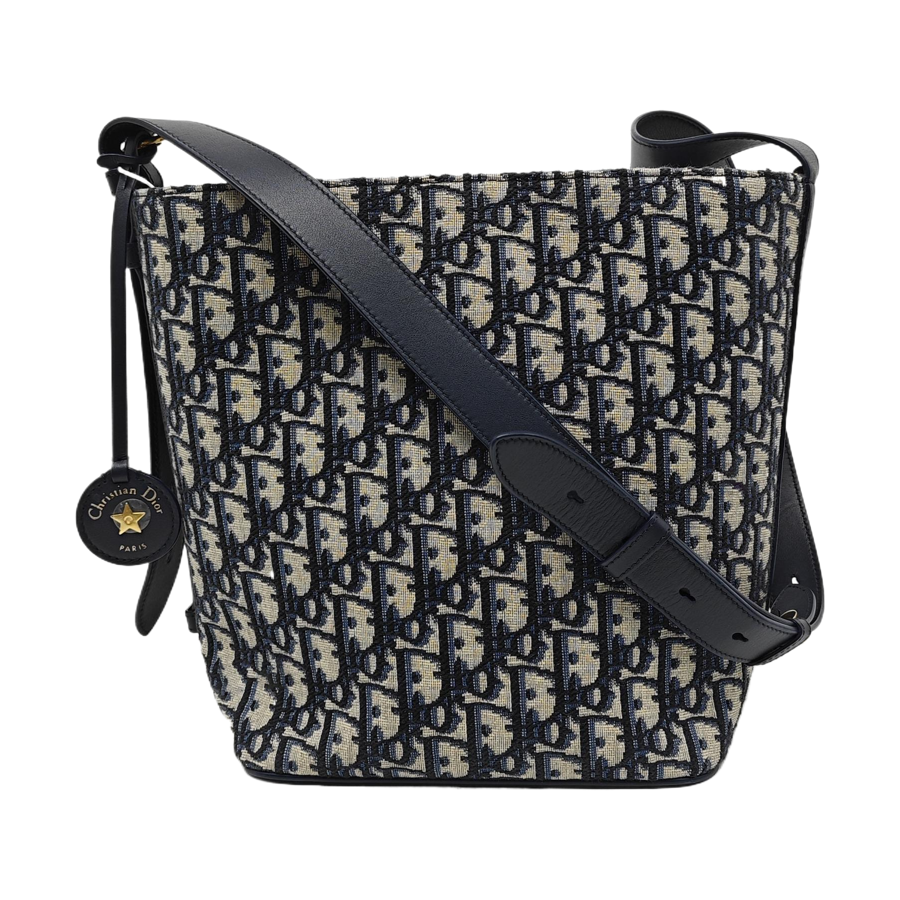 D-Journey Small Canvas Blue