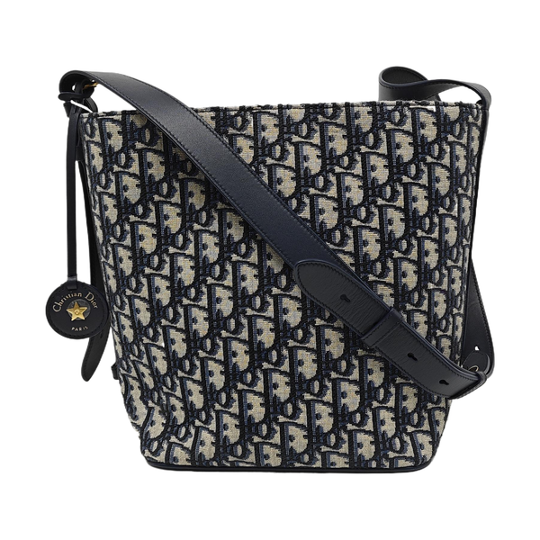 D-Journey Small Canvas Blue