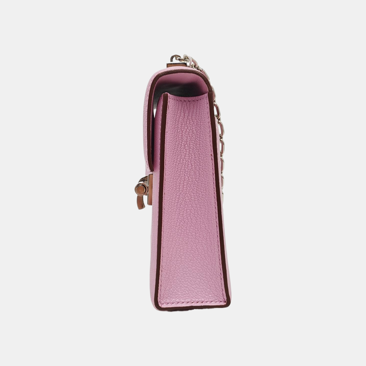 Verrou Mini Chèvre Mysore Purple